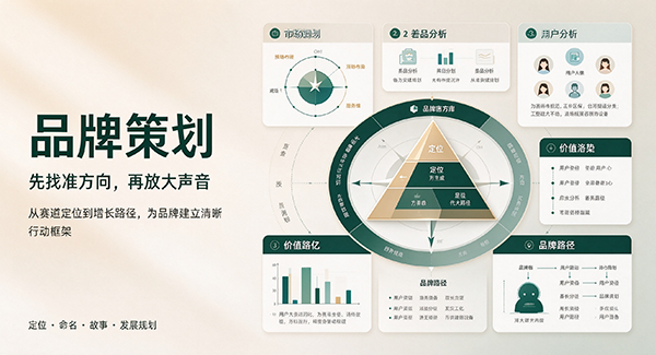 龙江县品牌策划